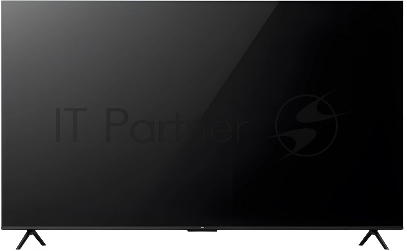 Телевизор TCL 65 65T7B черный QLED 4K UltraHD Smart TV 60Hz