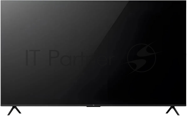 Телевизор TCL 65 65T7B черный QLED 4K UltraHD Smart TV 60Hz