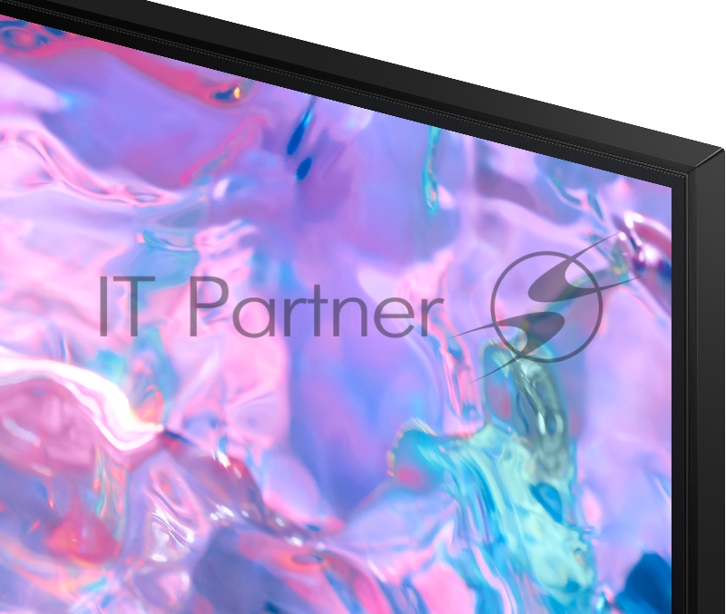 LED55 Samsung UE55CU7100UXCE Жидкокристаллический телевизор