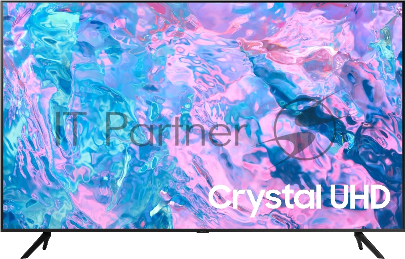 LED55 Samsung UE55CU7100UXCE Жидкокристаллический телевизор