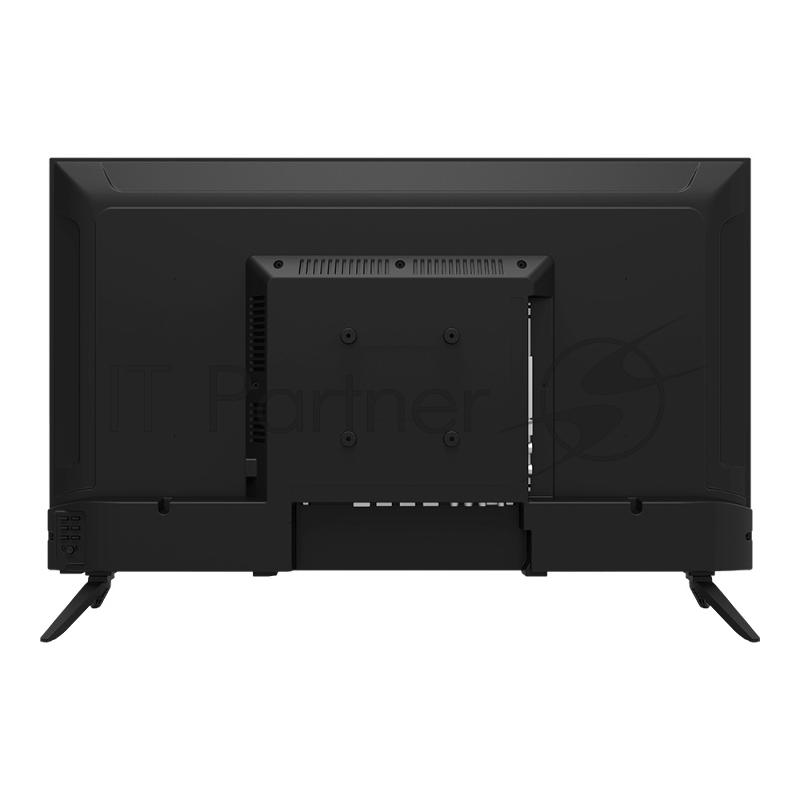 Телевизор Soundmax 32 SM-LED32M09S черный LED HD AndroidTV