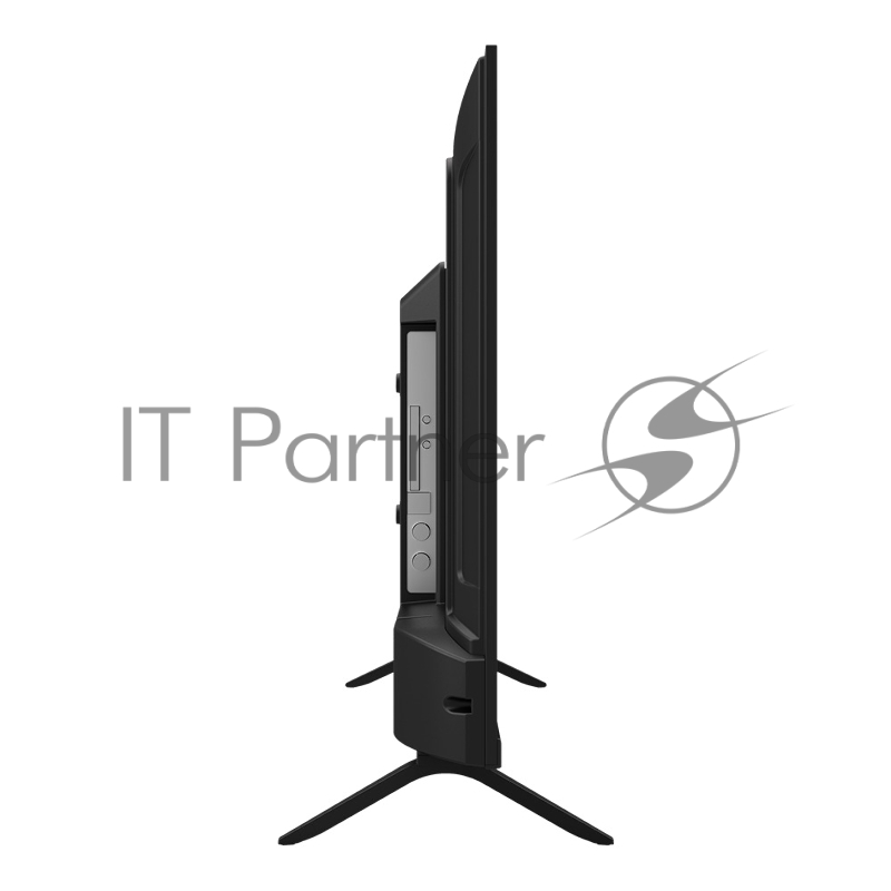 Телевизор Soundmax 32 SM-LED32M09 черный LED HD