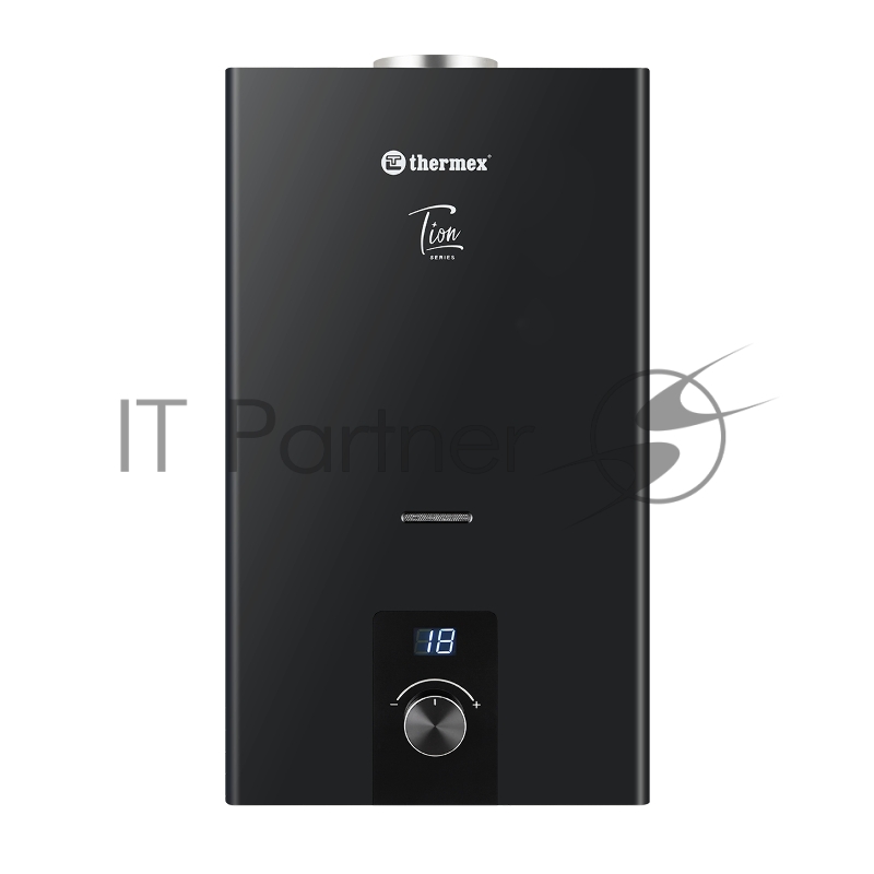 Водонагреватель THERMEX T 20 D (Black)