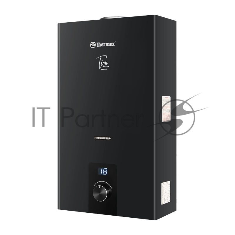 Водонагреватель THERMEX T 20 D (Black)