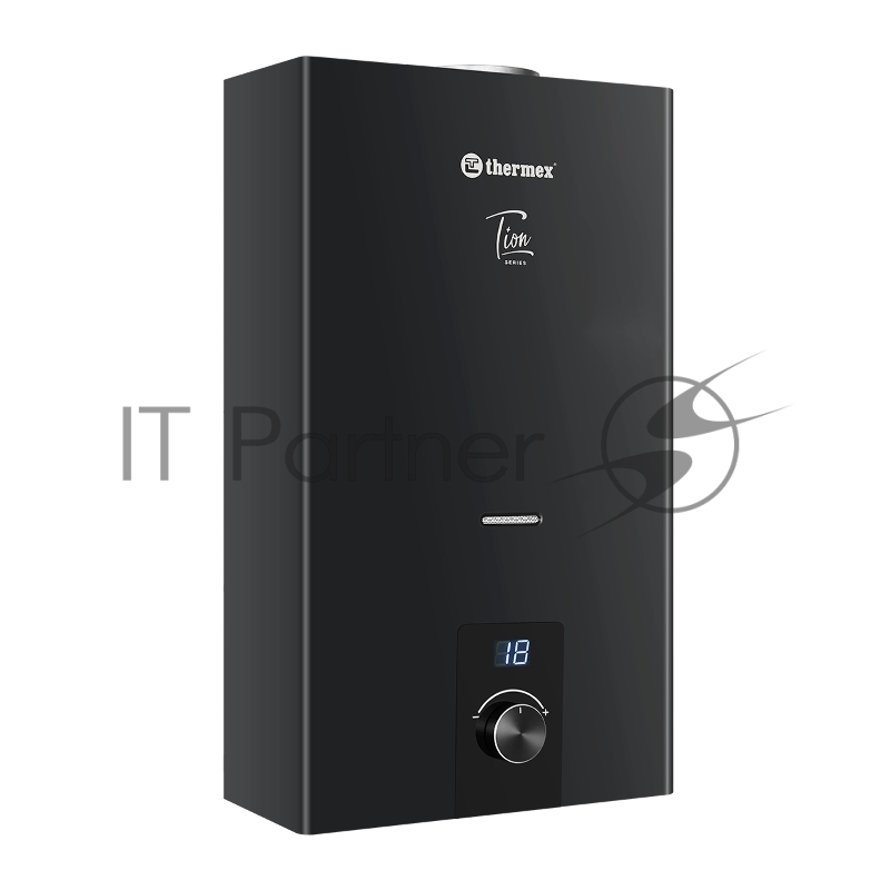 Водонагреватель THERMEX T 20 D (Black)