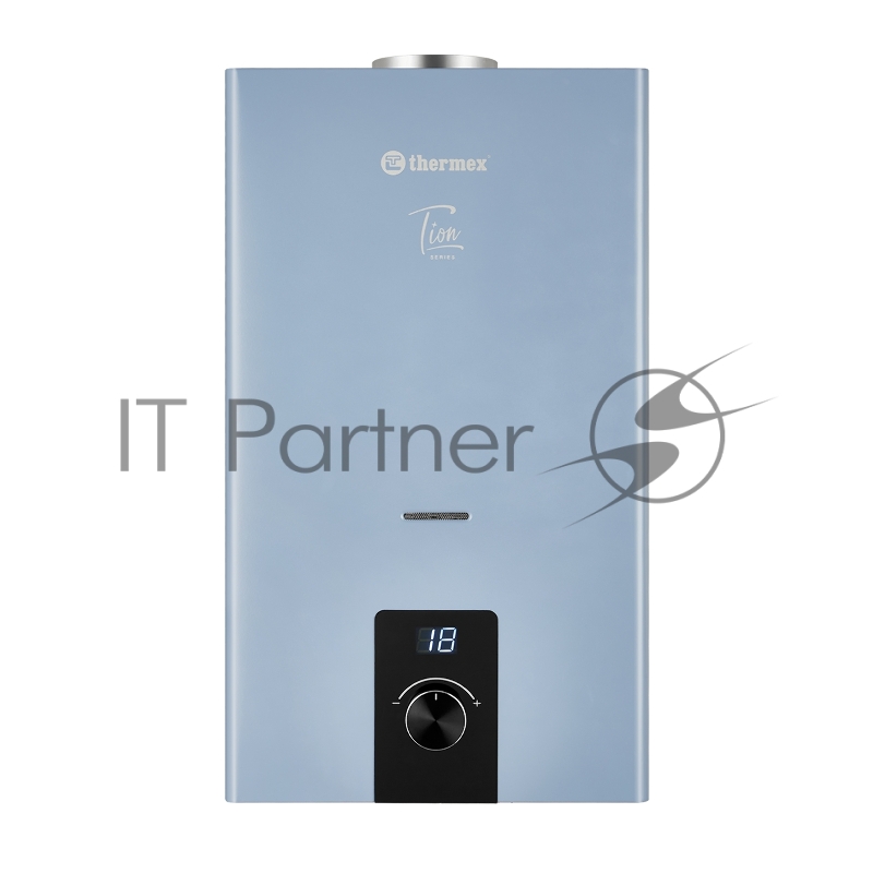 Водонагреватель THERMEX T 20 D (Silver Grey)
