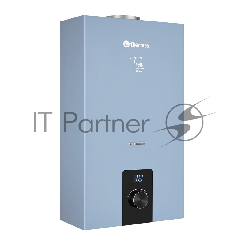 Водонагреватель THERMEX T 20 D (Silver Grey)