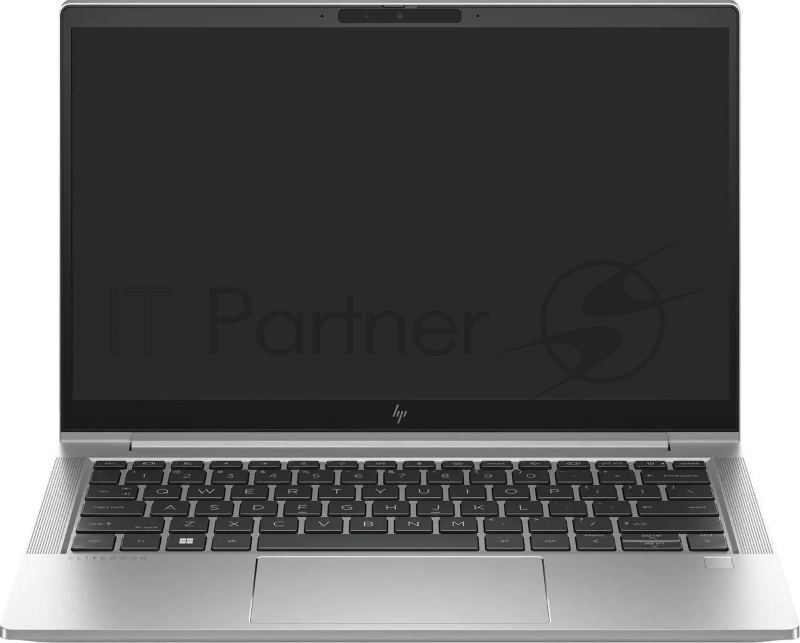 Ноутбук HP EliteBook 630 G10 Core i5 1335U 16Gb SSD512Gb Intel UHD Graphics 13.3 UWVA FHD (1920x1080) Free DOS 3.0 silver WiFi BT Cam (816M3EA)