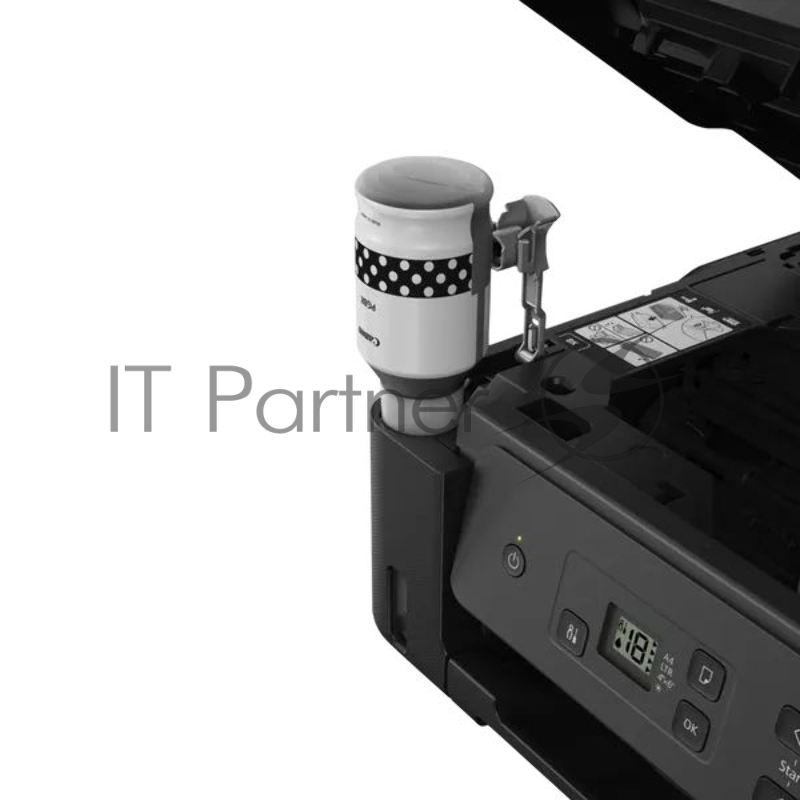 МФУ Canon PIXMA G2470 (5804C009)