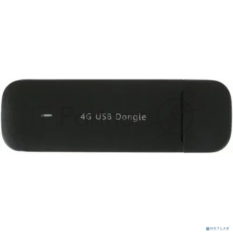 Модем 3G/4G Huawei BROVI E3372-325 USB BLACK