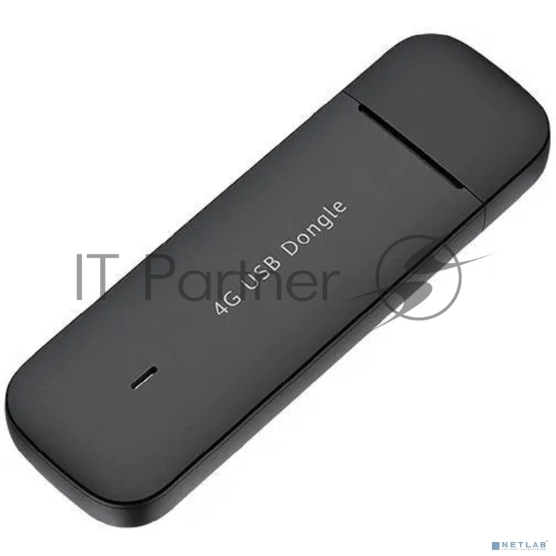 Модем 3G/4G Huawei BROVI E3372-325 USB BLACK