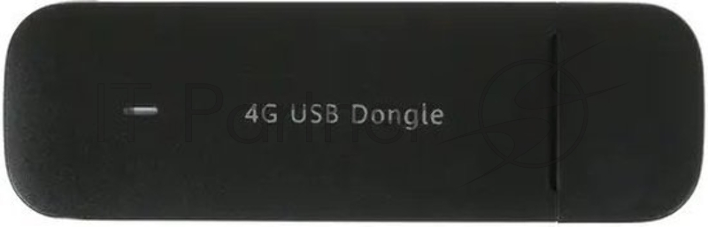 Модем 3G/4G Huawei BROVI E3372-325 USB BLACK