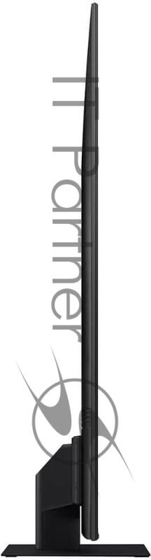 Телевизор QLED Samsung 65 QE65Q70DAUXRU Series 7 черный 4K Ultra HD 120Hz DVB-T2 DVB-C DVB-S2 USB WiFi Smart TV