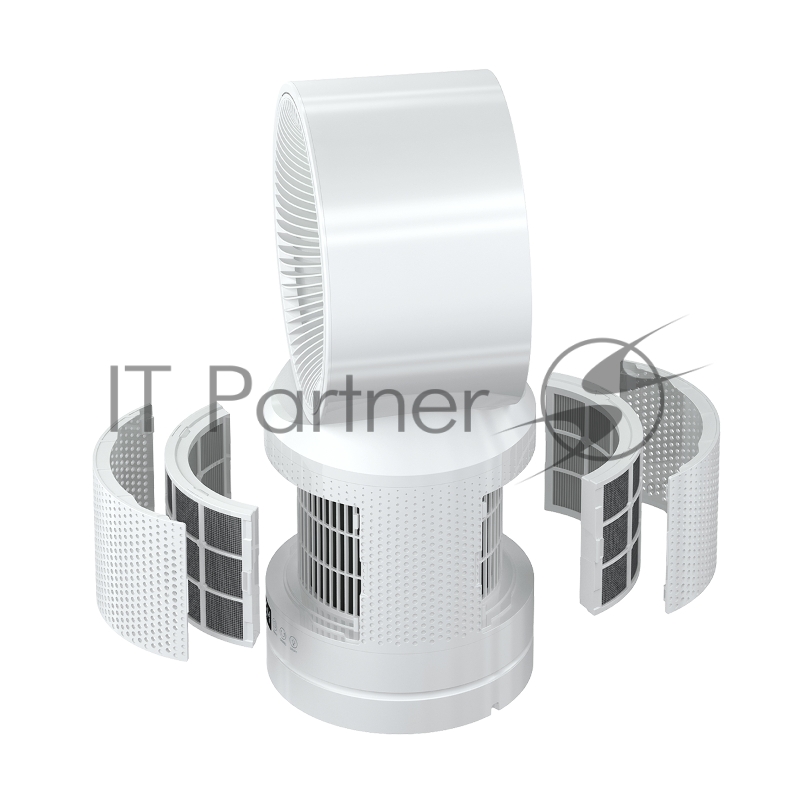 Очиститель воздуха THERMEX Fortuna 63