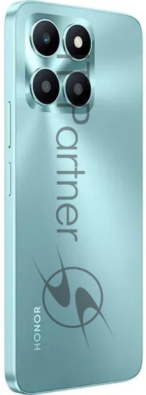 Смартфон Honor X6a 4GB+128GB Cyan Lake (WDY-LX1)