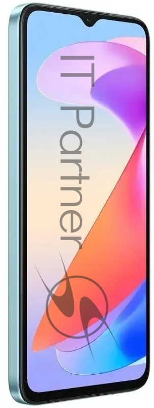 Смартфон Honor X6a 4GB+128GB Cyan Lake (WDY-LX1)