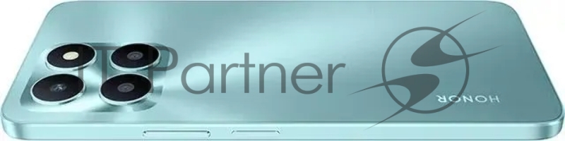 Смартфон Honor X6a 4GB+128GB Cyan Lake (WDY-LX1)