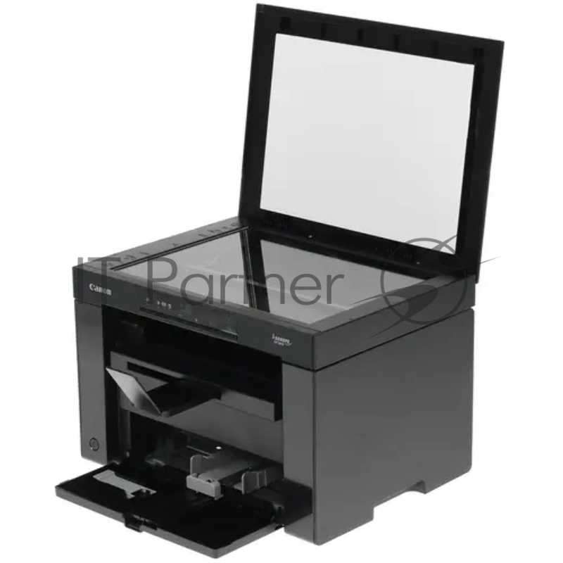 МФУ лазерное Canon imageCLASS MF3010, принтер/сканер/копир (ЧБ, лазерный, А4, 18 стр./мин.) 5252B007/5252B008/5252B011