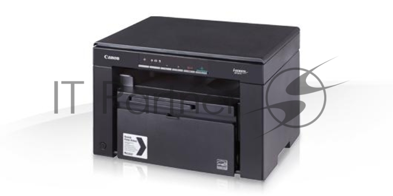 МФУ лазерное Canon imageCLASS MF3010, принтер/сканер/копир (ЧБ, лазерный, А4, 18 стр./мин.) 5252B007/5252B008/5252B011