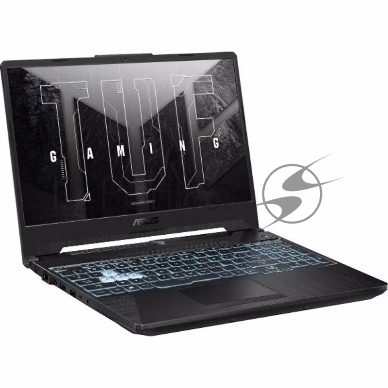 Ноутбук Asus TUF Gaming FA506NCR-HN044 Ryzen 7 7435HS/16Gb/SSD512Gb/RTX 3050 4Gb/15.6/IPS/FHD/noOS/