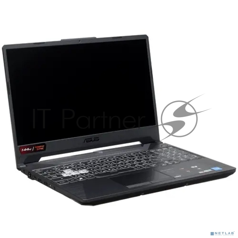 Ноутбук Asus TUF Gaming FA506NCR-HN044 Ryzen 7 7435HS/16Gb/SSD512Gb/RTX 3050 4Gb/15.6/IPS/FHD/noOS/