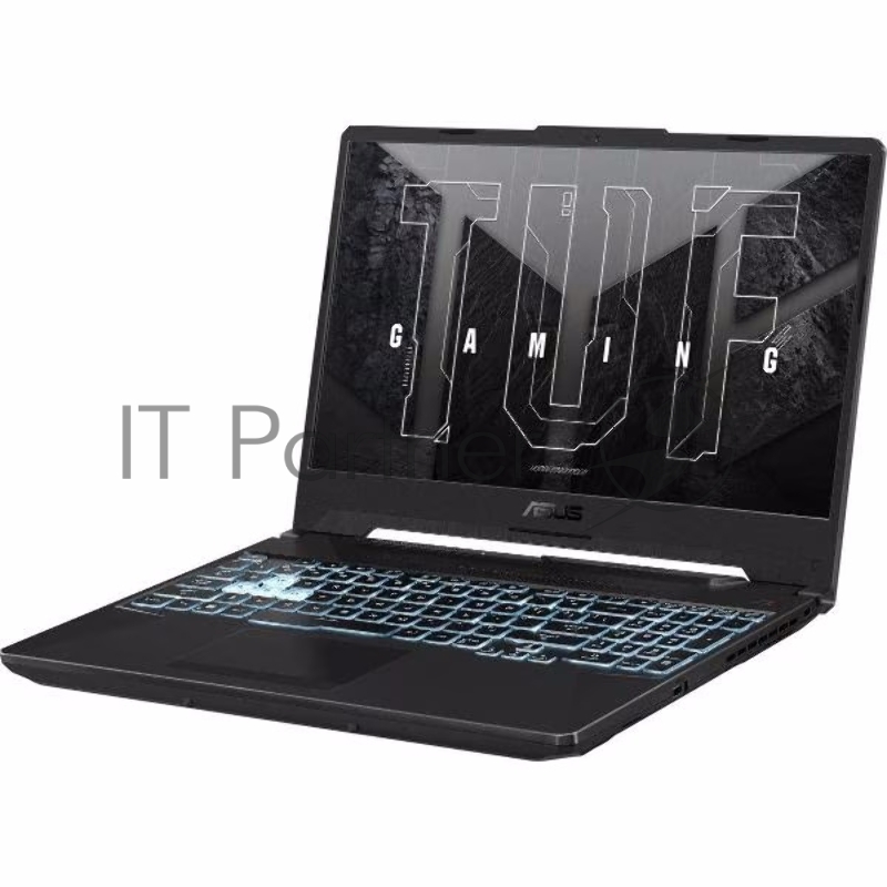 Ноутбук Asus TUF Gaming FA506NCR-HN044 Ryzen 7 7435HS/16Gb/SSD512Gb/RTX 3050 4Gb/15.6/IPS/FHD/noOS/