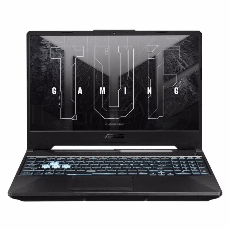 Ноутбук Asus TUF Gaming FA506NCR-HN044 Ryzen 7 7435HS/16Gb/SSD512Gb/RTX 3050 4Gb/15.6/IPS/FHD/noOS/