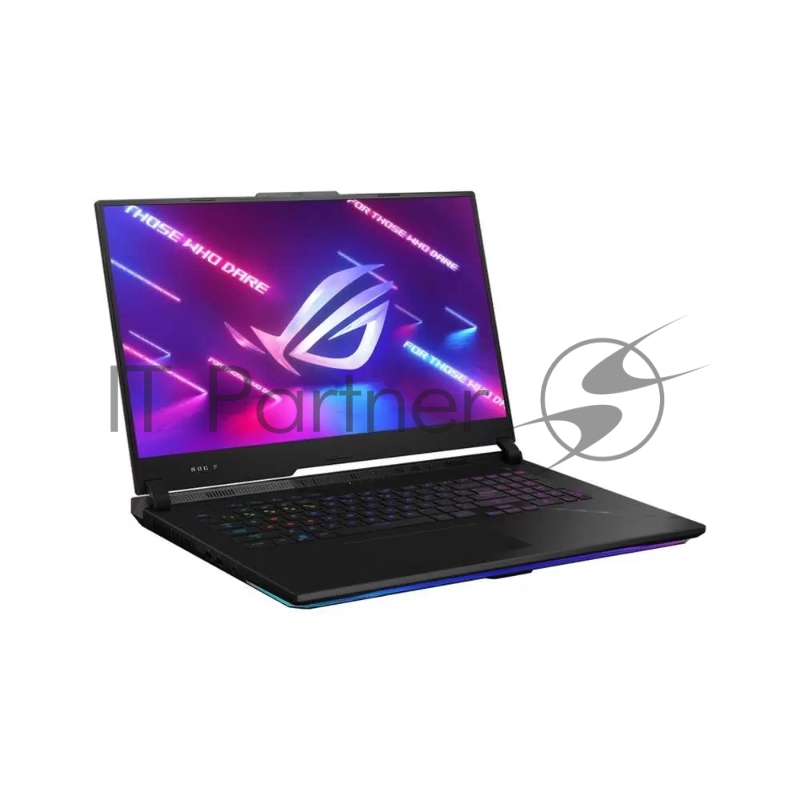 Ноутбук Asus ROG Strix Scar G733PYV-LL067W Ryzen 9 7945HX3D/32Gb/SSD1Tb/RTX4090/1