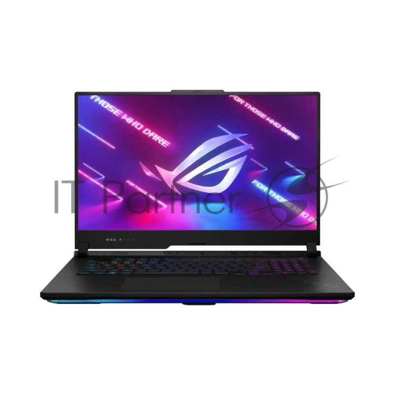 Ноутбук Asus ROG Strix Scar G733PYV-LL067W Ryzen 9 7945HX3D/32Gb/SSD1Tb/RTX4090/1