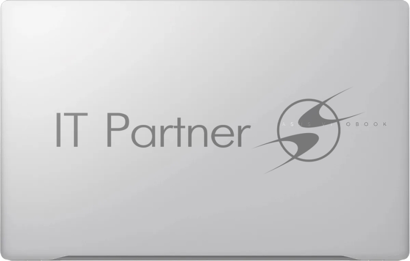 Ноутбук Asus Vivobook S 15 OLED S5507QA-MA052W Snapdragon X Elite X1E 78 100 32Gb SSD1Tb Qualcomm Adreno 15.6 OLED 3K (2880x1620) Windows 11 Home silver WiFi BT Cam (90NB14Q2-M00630)