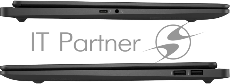 Ноутбук HP Omen 14-fb0020ci Core Ultra 7 155H 16Gb SSD512Gb NVIDIA GeForce RTX4050 6Gb 14 OLED 2.8K (2880x1800) Free DOS black WiFi BT Cam (A1AA7EA)