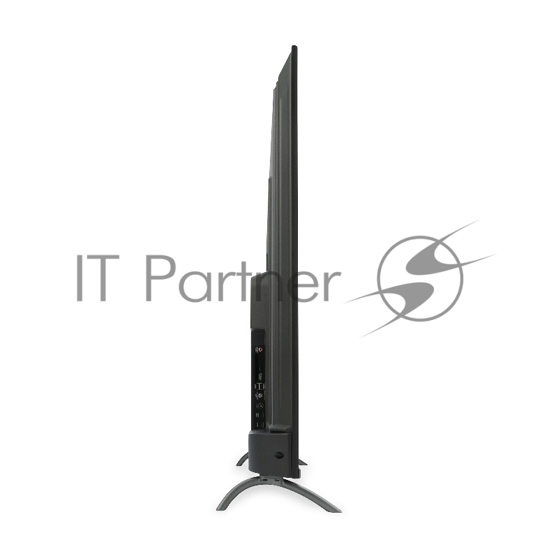 Телевизор STARWIND 58 SW-LED58UG401 черный LED 4k UHD 60Hz ЯндексТВ