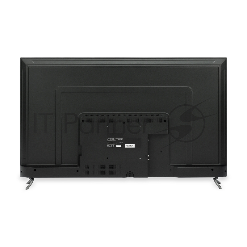 Телевизор STARWIND 58 SW-LED58UG401 черный LED 4k UHD 60Hz ЯндексТВ