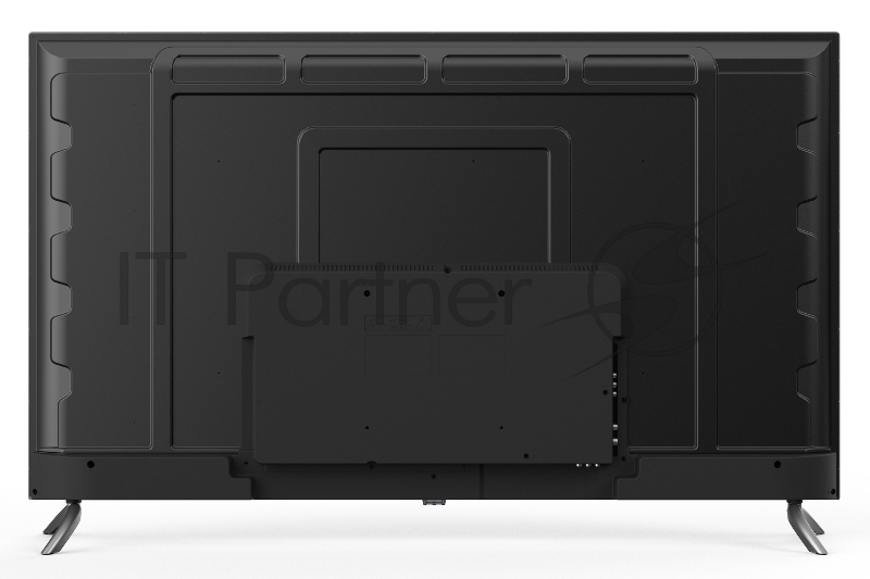 Телевизор Starwind 55 SW-LED55UG400 черный LED 4k UHD ЯндексТВ