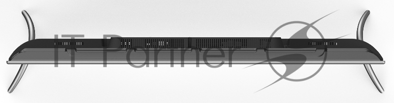 Телевизор Starwind 55 SW-LED55UG400 черный LED 4k UHD ЯндексТВ