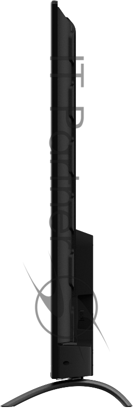 Телевизор STARWIND 65 SW-LED65UG402 черный LED HD 60Hz ЯндексТВ