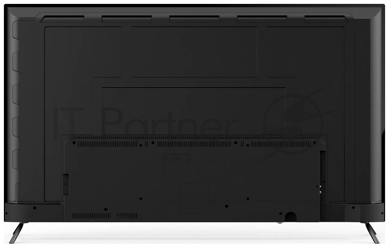 Телевизор STARWIND 65 SW-LED65UG402 черный LED HD 60Hz ЯндексТВ