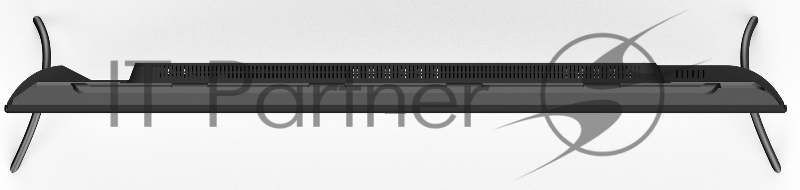 Телевизор STARWIND 65 SW-LED65UG402 черный LED HD 60Hz ЯндексТВ