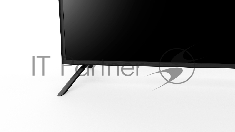 Телевизор STARWIND 65 SW-LED65UG402 черный LED HD 60Hz ЯндексТВ