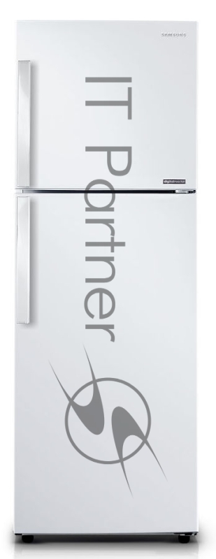 Холодильник Samsung RT32FAJBDWW/WT белый (двухкамерный)