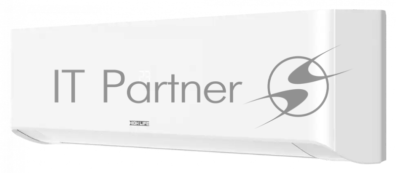 Внутренний блок сплит-системы High Life ACHL-09PC-CHDV02SI (Priority Class)