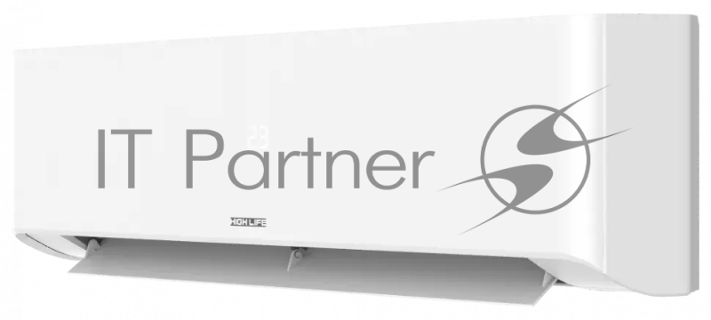Внутренний блок сплит-системы High Life ACHL-09PC-CHDV02SI (Priority Class)