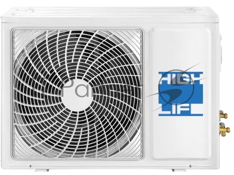 Наружный блок сплит-системы High Life ACHL-09PC-CHDV02SO (Priority Class)