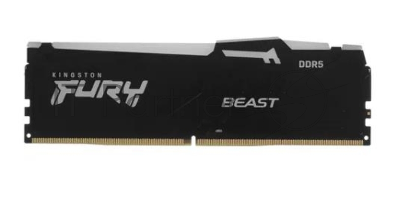 Модуль памяти DIMM 8GB DDR5-5600 KF556C36BBEA-8 KINGSTON
