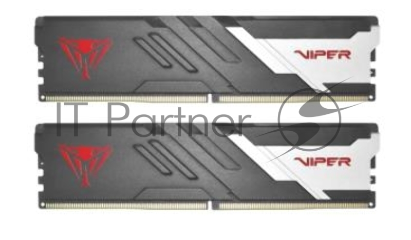 Модуль памяти PATRIOT DIMM 32GB DDR5-6000 PVV532G600C30K