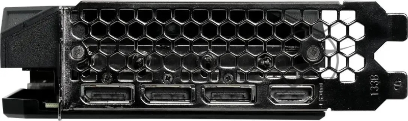 Видеокарта Palit RTX4060TI 8GB PA-RTX4060TI DUAL 8GB V1