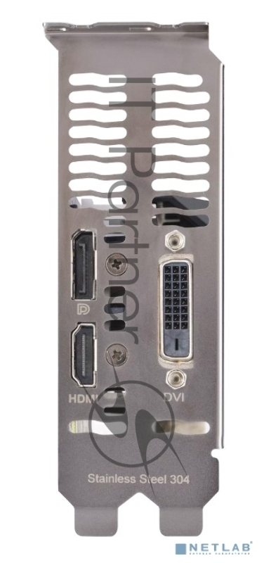 Видеокарта PCIE16 RTX3050 6GB RTX3050-O6G-LP-BRK ASUS