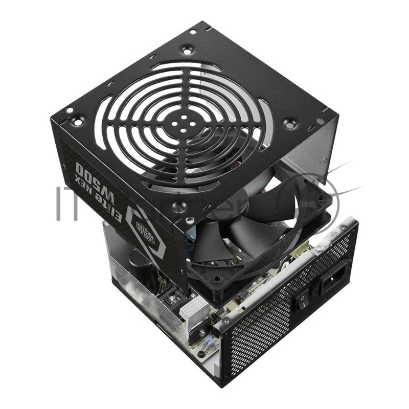 Блок питания COOLER MASTER ATX 500W MPW-5001-ACBW-BEU