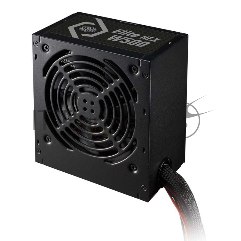 Блок питания COOLER MASTER ATX 500W MPW-5001-ACBW-BEU