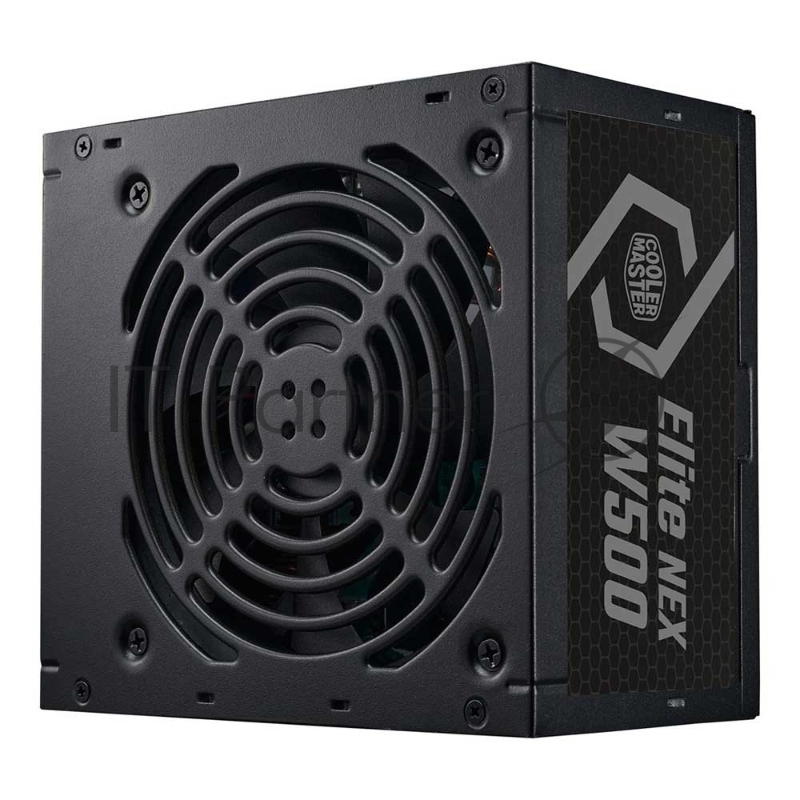 Блок питания COOLER MASTER ATX 500W MPW-5001-ACBW-BEU